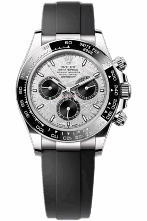 Rolex Daytona Super Clone Swiss Replica Watch Ref 126519LN-0007 4131 Swiss Movement