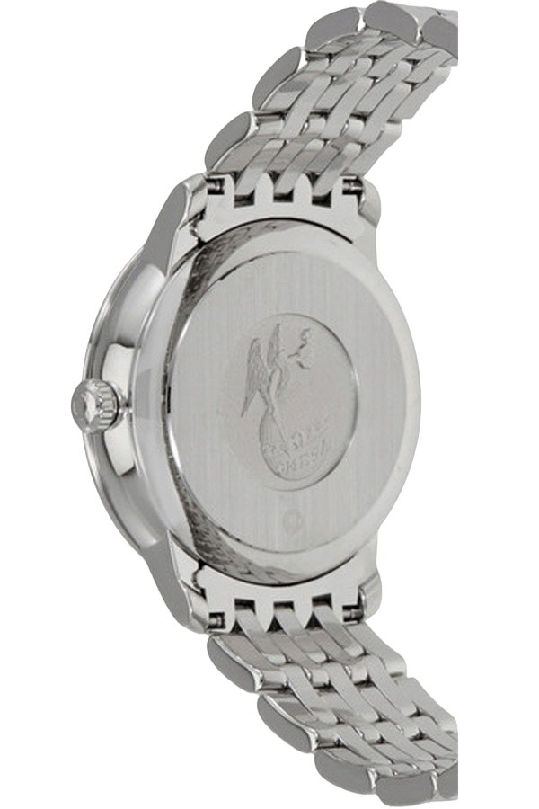 Omega De Ville Women Automatic Mother of Pearl Dial Stainless Steel Super Clone Replica Watch – Ref. O424.10.33.20.05.001 - Image 2