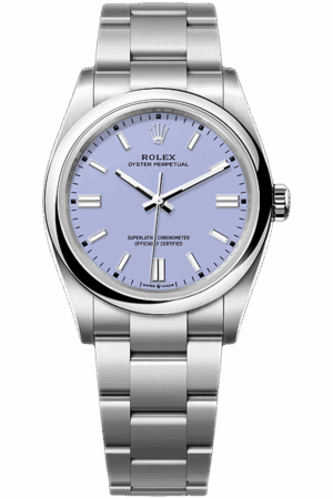 Rolex Oyster Perpetual Super Clone Swiss Replica Watch Ref 126000-0013 3230 Swiss Movement