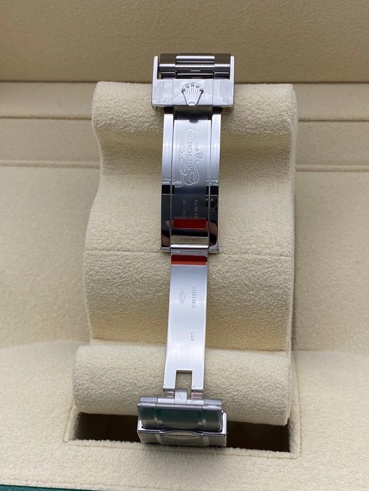 Rolex Submariner Super Clone Ref126610LN Replica Watch丨Swiss ETA Movement - 图片 9