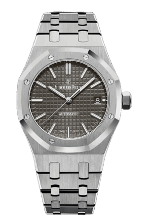 Audemars Piguet Royal Oak 15450ST.OO.1256ST.02 Super Clone Watch – 37mm Blue Dial Stainless Steel Replica