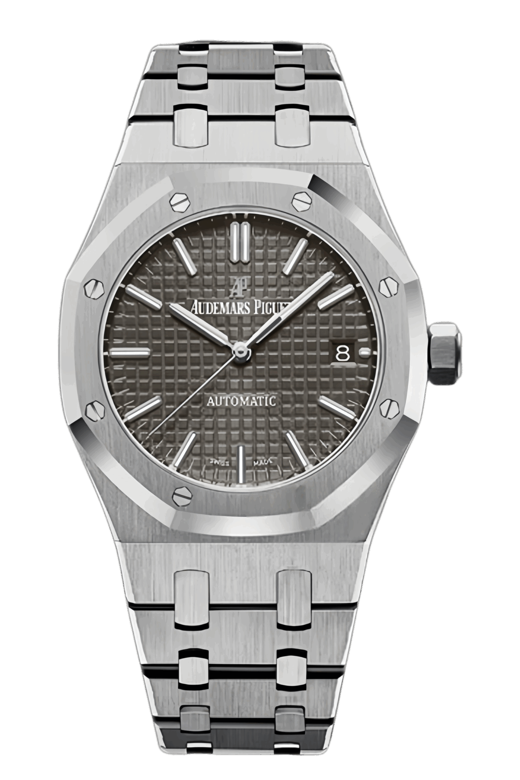 Audemars Piguet Royal Oak 15450ST.OO.1256ST.02 Super Clone Watch – 37mm Blue Dial Stainless Steel Replica