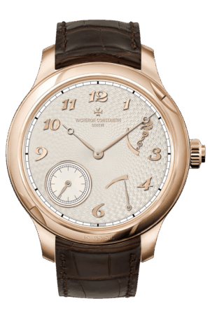 Vacheron Constantin Les Cabinotiers Ref. 9200C/000R-B667 Super Clone Watch – Rose Gold Case Grande Sonnerie “Symphony No.6” Swiss Replica