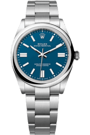 Rolex Oyster Perpetual Super Clone Swiss Replica Watch Ref 134300-0009 3230 Swiss Movement