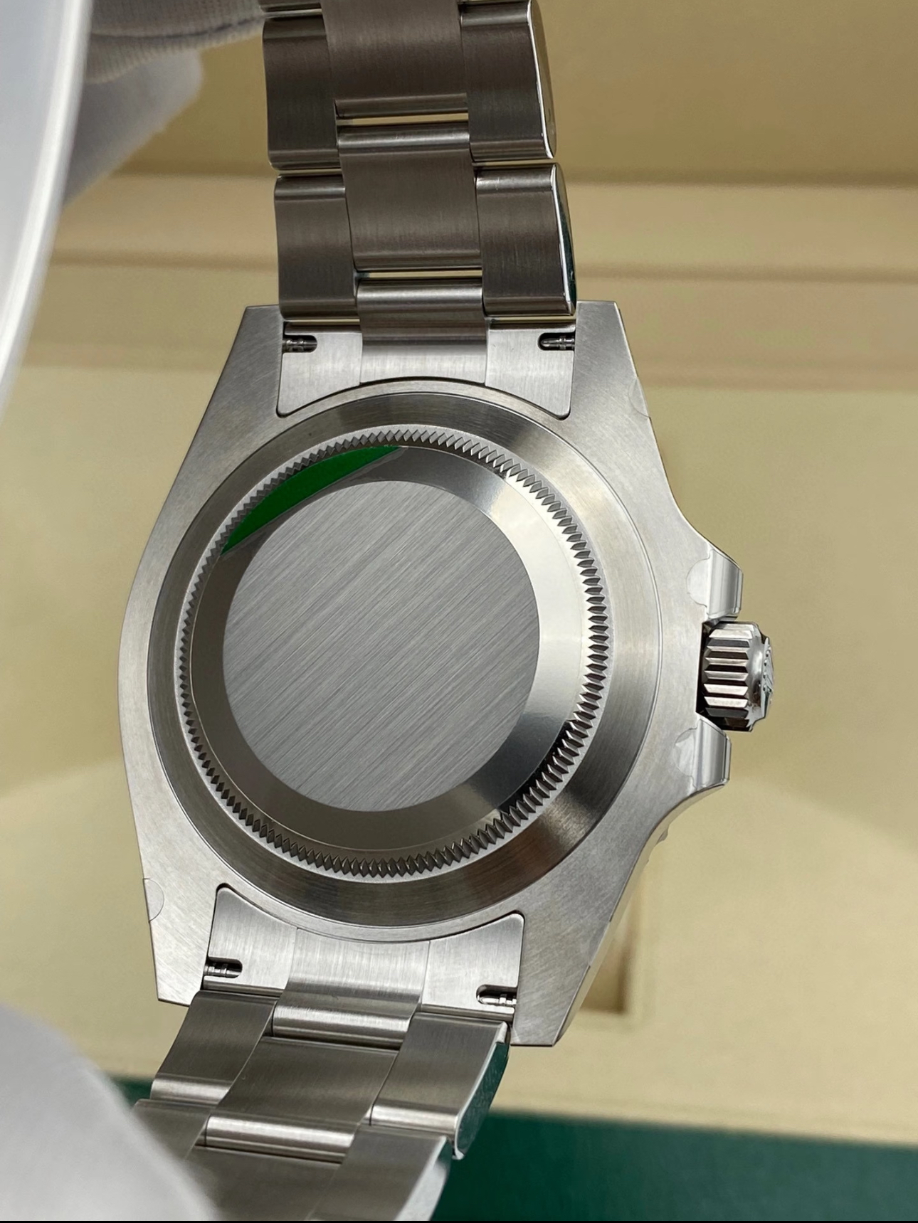 Rolex Submariner Super Clone Ref126610LN Replica Watch丨Swiss ETA Movement - 图片 7