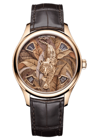 Vacheron Constantin Les Cabinotiers Ref. 7600C/000G-B449 Super Clone Watch – White Gold Case Minute Repeater Tourbillon Swiss Replica