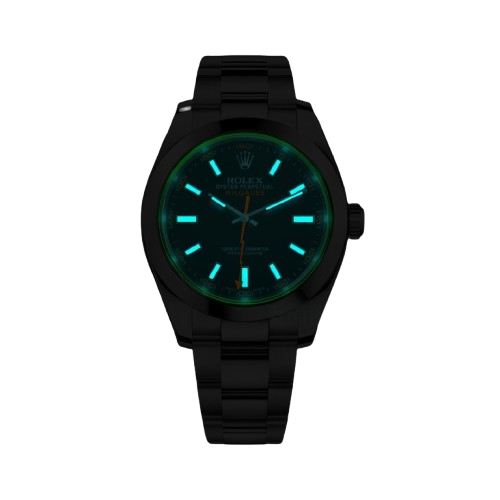 Rolex Datejust 41mm Super Clone Swiss ReplicaWatchTwo Tone Jubilee Bracelet White Dial Ref 126333 3235 Swiss Movement - Image 2