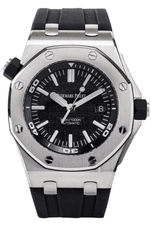 Audemars Piguet Royal Oak Offshore 15710ST.OO.A002CA.01 Super Clone Watch – Stainless Steel Blue Dial Replica
