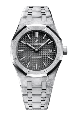 Audemars Piguet Royal Oak Offshore Ref. 15454BC.GG.1259BC.03 Super Clone Watch – 44mm Black Ceramic Case Black Dial Swiss Replica