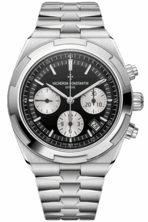 Vacheron Constantin Overseas Ref. 5520V/210A-B481 Super Clone Watch – Green Dial Stainless Steel Fake Replica