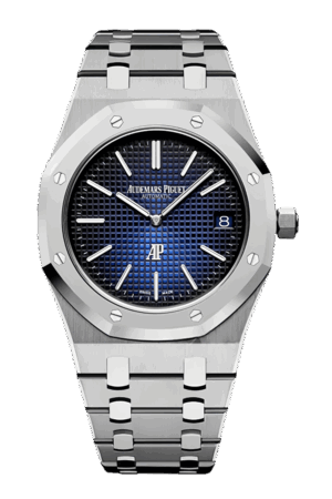 Audemars Piguet Royal Oak Ref. 15202IP.OO.1240IP.01 Super Clone Watch