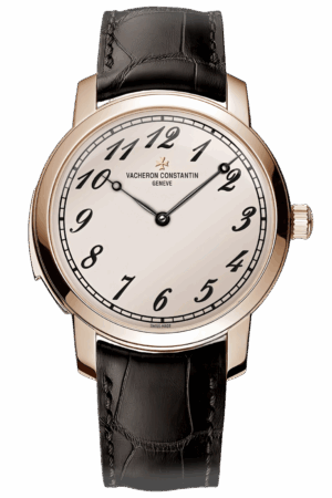 Vacheron Constantin Les Cabinotiers Ref. 6630C/000R-B664 Super Clone Watch – Rose Gold Case “Romantic Notes” Minute Repeater Swiss Replica