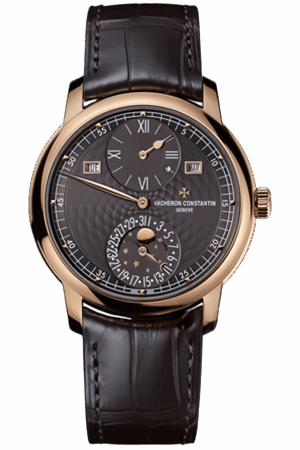 Vacheron Constantin Les Cabinotiers Ref. 4000C/000R-B121 Super Clone Watch – Rose Gold Case Artistic Enamel Dial Swiss Replica