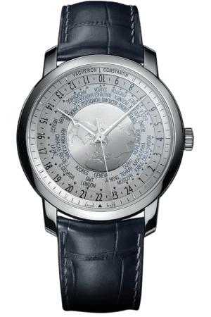 Vacheron Constantin Traditionnelle Ref. 86060/000P-9979 Super Clone Watch – Platinum Case White Dial Swiss Replica