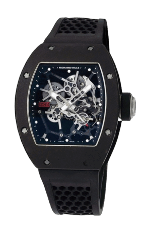 Richard Mille RM 035 Rafael Nadal Chronofiable® Super Clone Watch – Lightweight Fake RM Replica