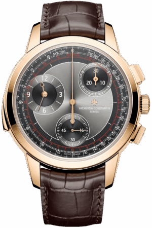 Vacheron Constantin Les Cabinotiers Ref. 9750C/000R-002C Super Clone Watch – Rose Gold Case Guilloché Phoenix Enamel Dial Swiss Replica