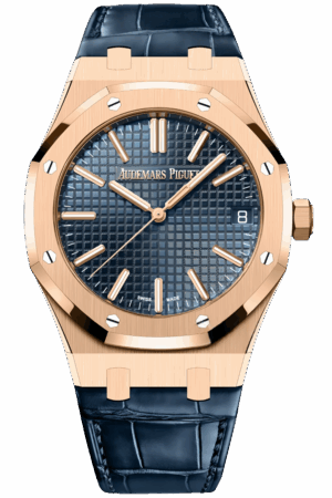 Audemars Piguet Royal Oak Ref. 15510OR.OO.D315CR.02 Super Clone Watch