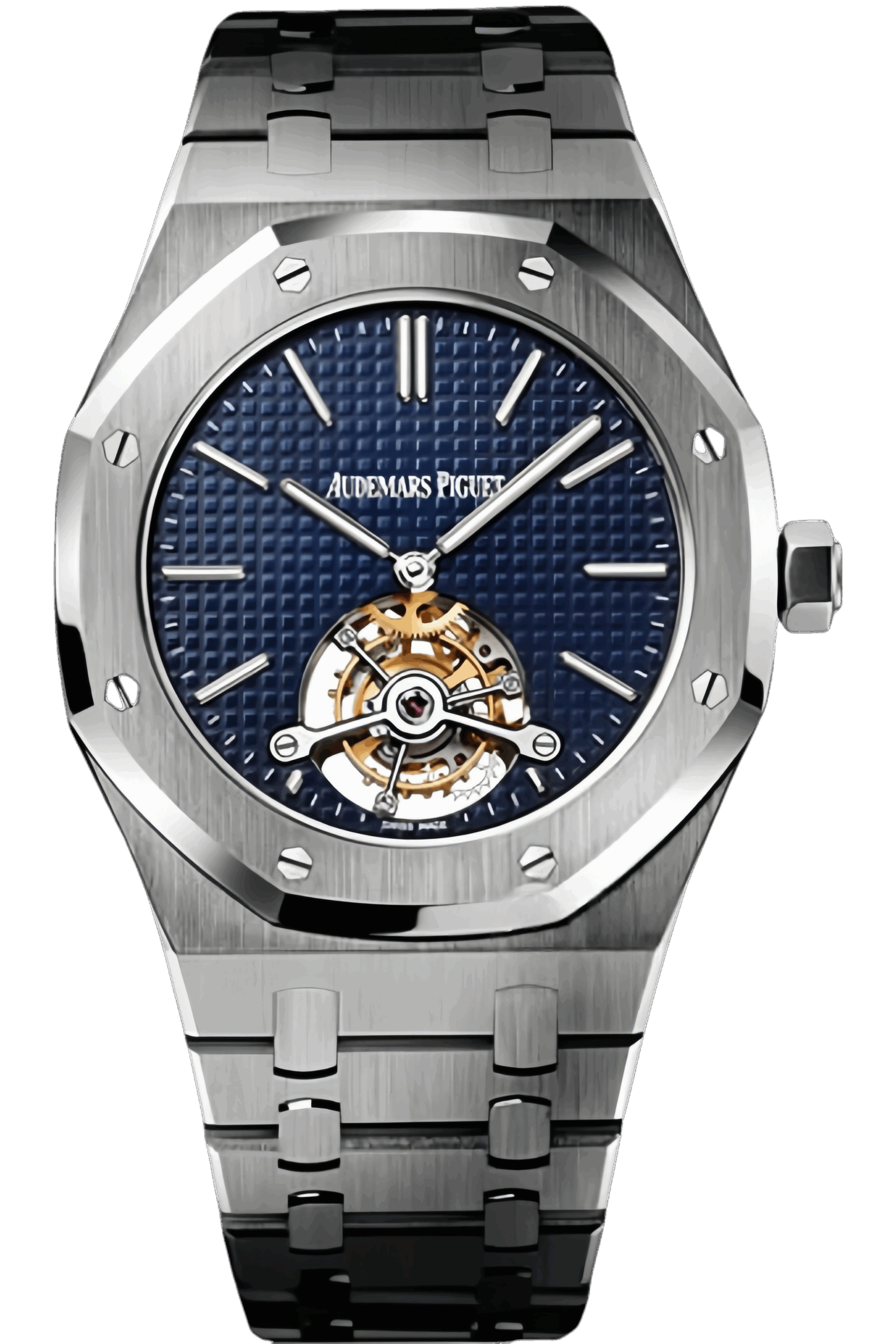 Audemars Piguet Royal Oak 26510ST.OO.1220ST.01 Super Clone Watch – 41mm Stainless Steel Chronograph Replica