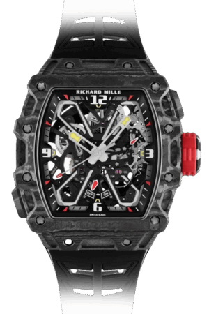 Richard Mille RM 35-03 Rafael Nadal Automatic Super Clone Watch – Lightweight Fake RM