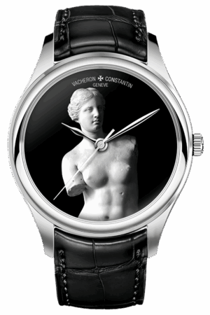 Vacheron Constantin Les Cabinotiers Custom 40mm Super Clone Watch – Elegant Swiss Replica