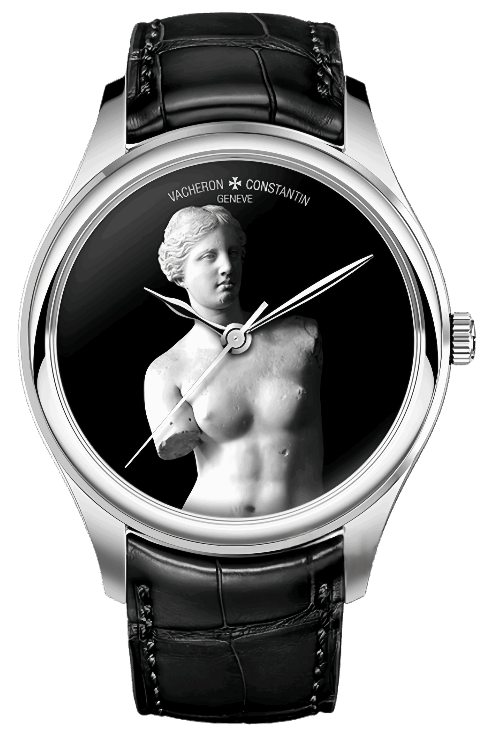 Vacheron Constantin Les Cabinotiers Custom 40mm Super Clone Watch – Elegant Swiss Replica