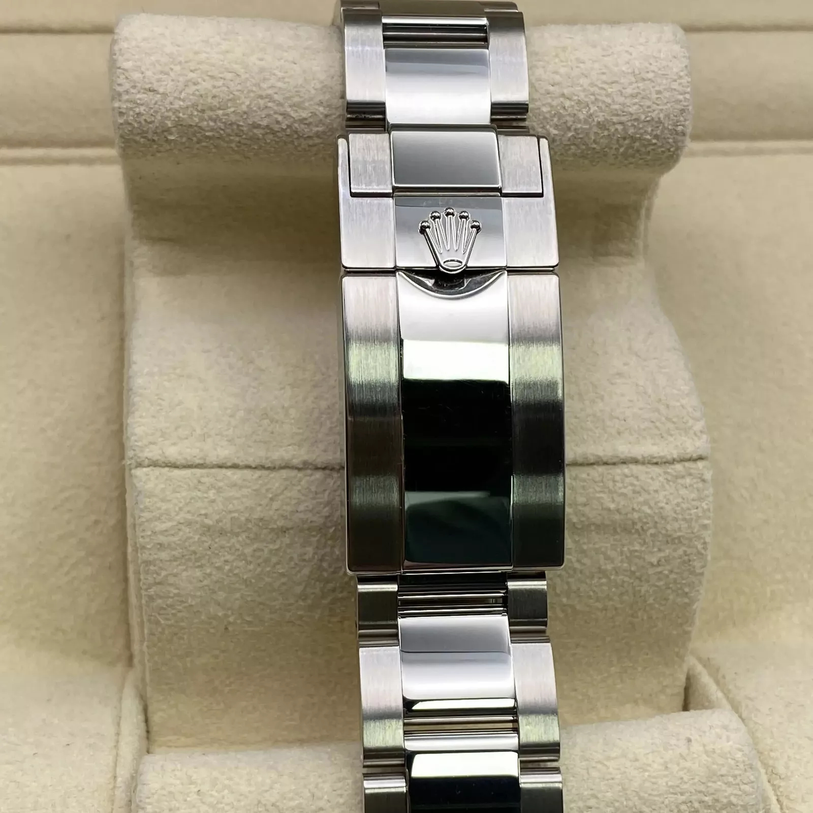 Rolex Daytona Black DialNew 2024 Super CloneSwiss Replica Watch Ref126500LN 4131 SwissMovement - Image 8