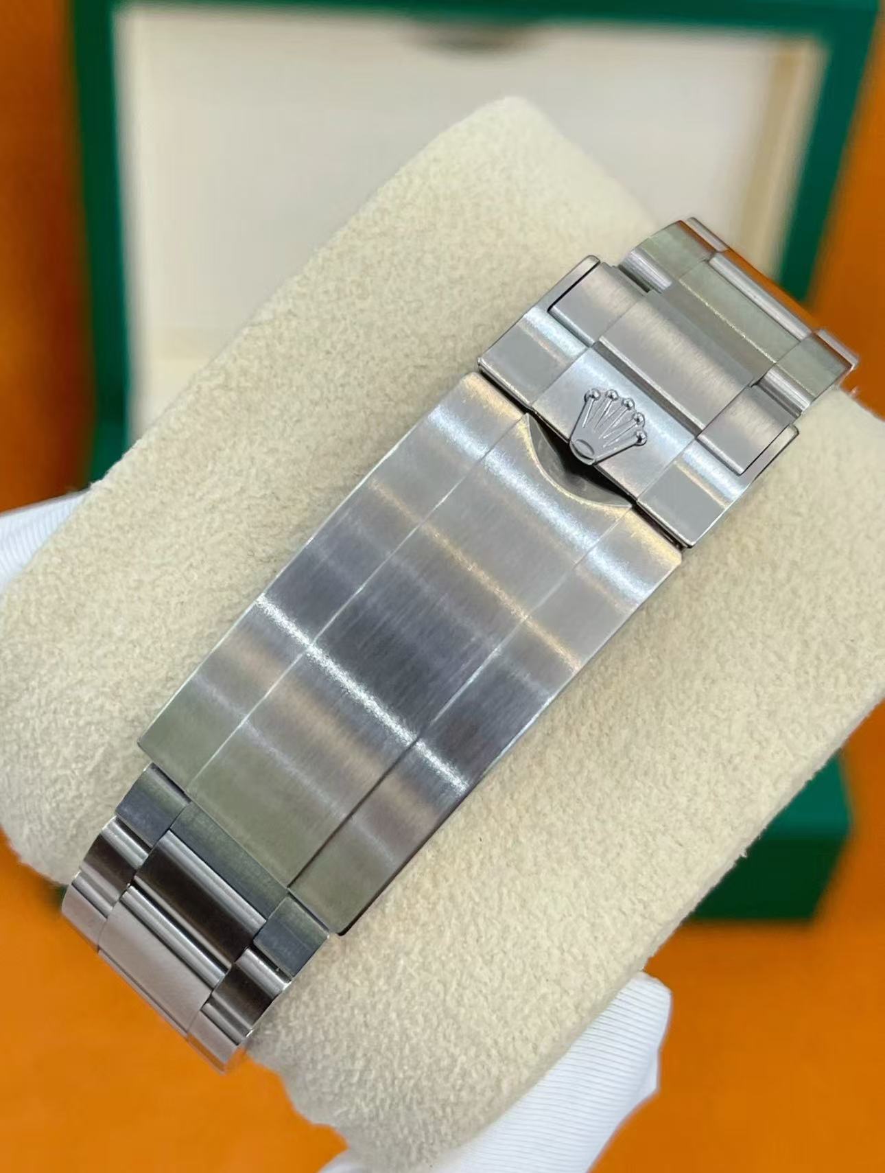 Rolex Submariner Super Clone Ref126610LN Replica Watch丨Swiss ETA Movement - 图片 8