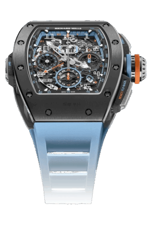 Richard Mille RM 11-05 Super Clone Watch – Advanced Chronograph Fake Replica