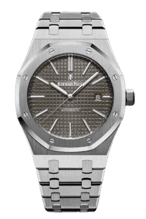 Audemars Piguet Royal Oak 15400ST.OO.1220ST.04 Super Clone Watch – Blue Dial Stainless Steel Replica