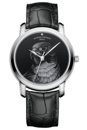 Vacheron Constantin Les Cabinotiers Ref. 86090/000G-B540 Super Clone Watch – White Gold Case Tourbillon Minute Repeater Swiss Replica