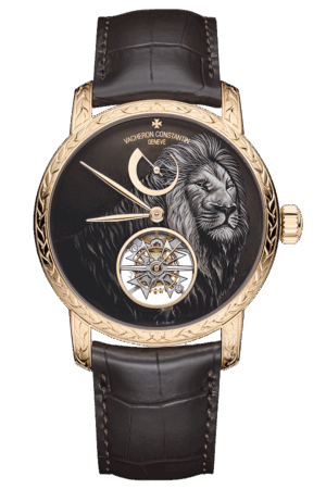 Vacheron Constantin Les Cabinotiers Ref. 6000C/000R-B517 Super Clone Watch – Pink Gold Case Swiss Replica