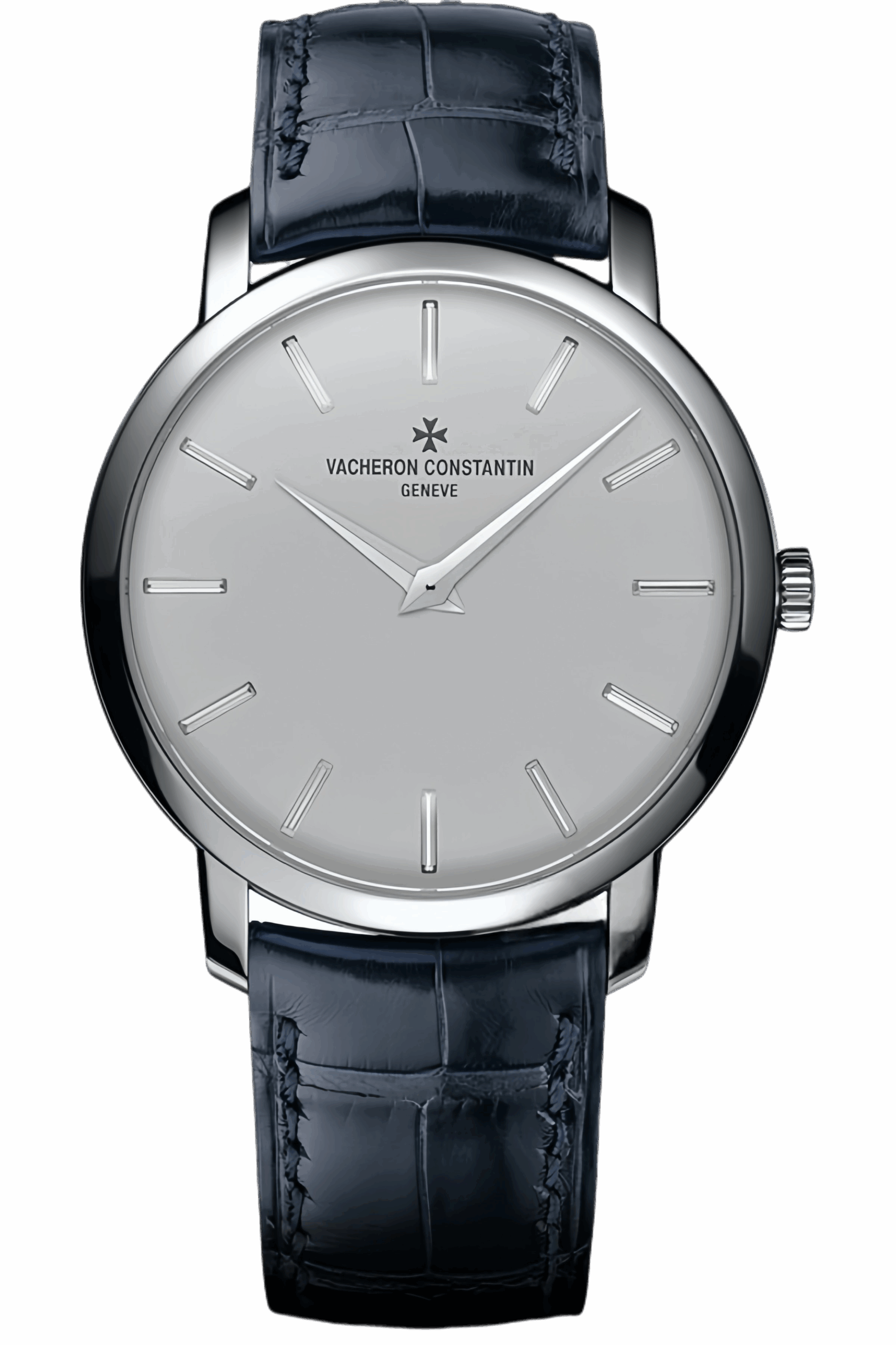 Vacheron Constantin Traditionnelle Ref. 43076/000P-9875 Super Clone Watch – Platinum Case Skeleton Dial Swiss Replica