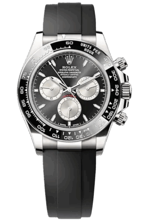 Rolex Daytona New 2024 SuperClone Swiss Replica Watch Ref126519LN4131 Swiss Movement