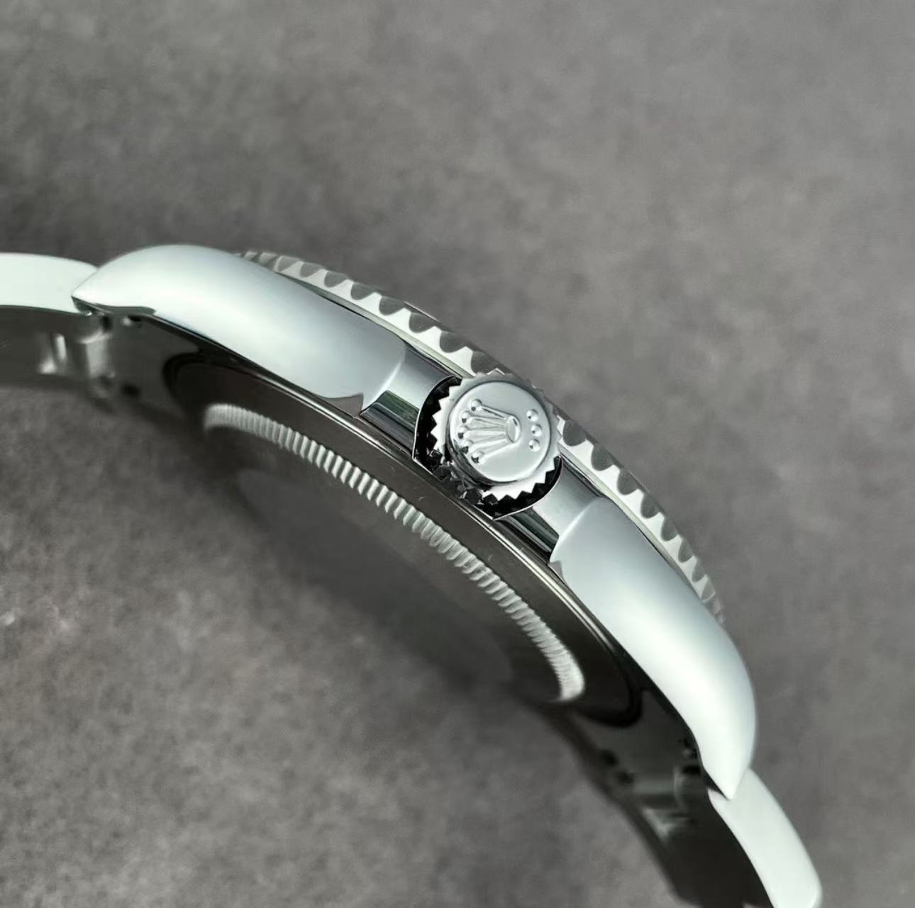 Rolex Yacht Master BlueDial Super Clone SwissReplica Watch Ref 126622 3235 Swiss Movement - Image 6