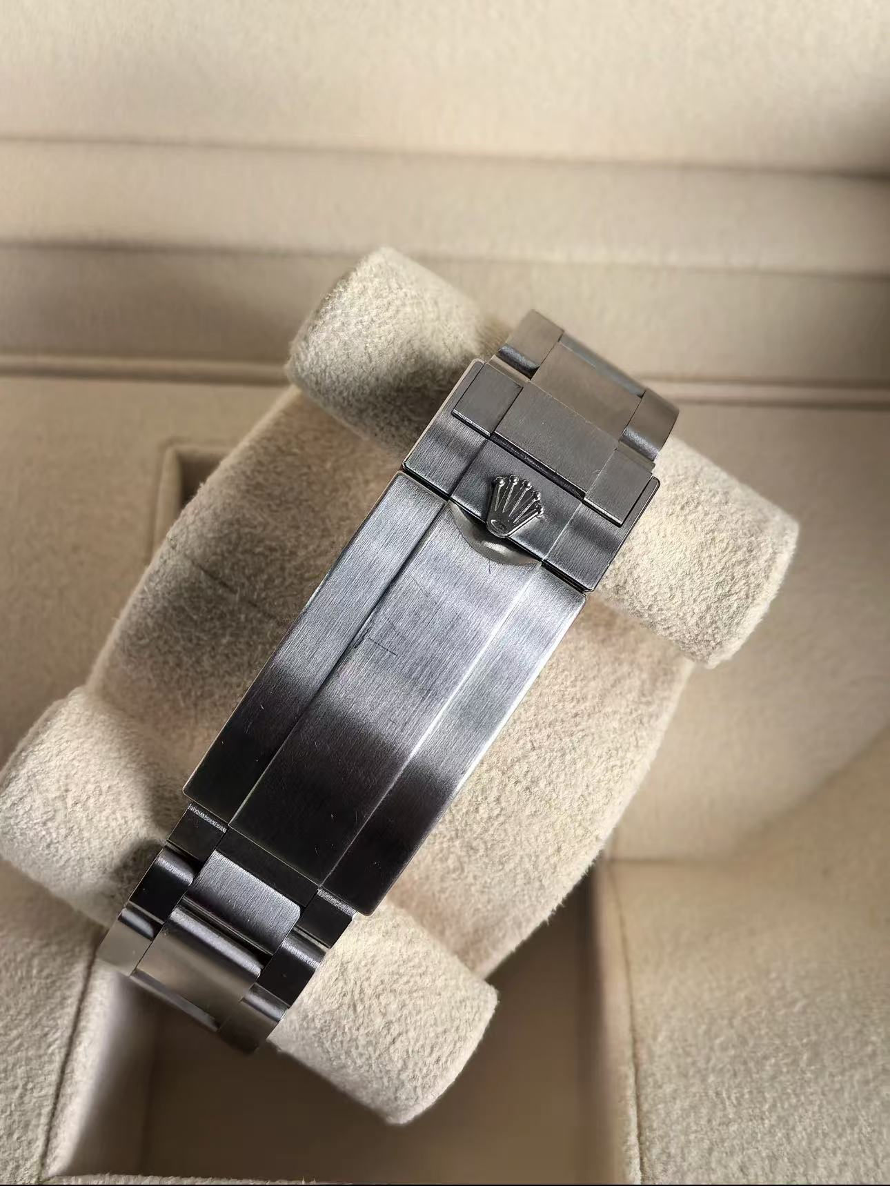 Rolex Sea-Dweller 43mm Super Clone SwissReplica Watch Ref 126600 3235 SwissMovement - Image 6