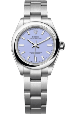 Rolex Oyster Perpetual Super Clone Swiss Replica Watch Ref M276200-0008 2232 Swiss Movement