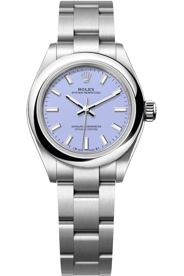 Rolex Oyster Perpetual Super Clone Swiss Replica Watch Ref M276200-0008 2232 Swiss Movement