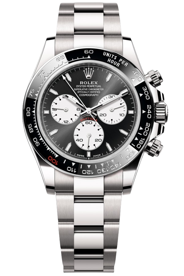 Rolex Daytona Le Mans New2024 Super Clone Swiss ReplicaWatch Ref 126529LN丨4132 Swiss Movement