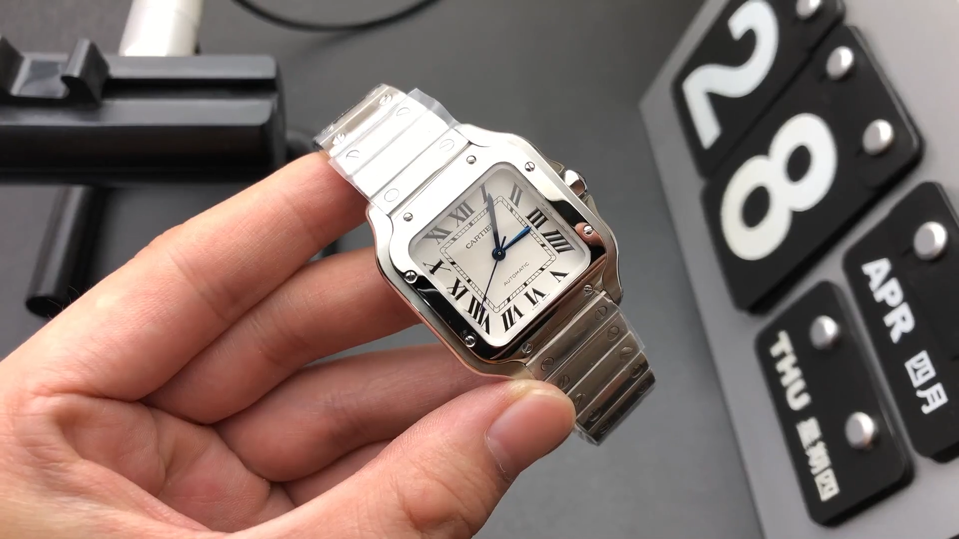 Cartier WSSA0029