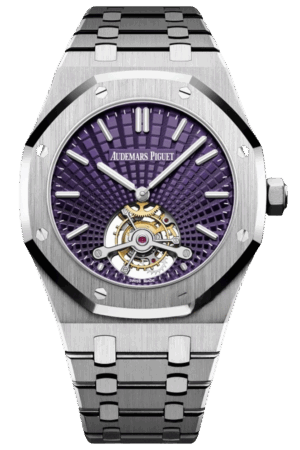 Audemars Piguet Royal Oak 26522ST.OO.1220ST.01 Super Clone Watch – Stainless Steel Chronograph Replica