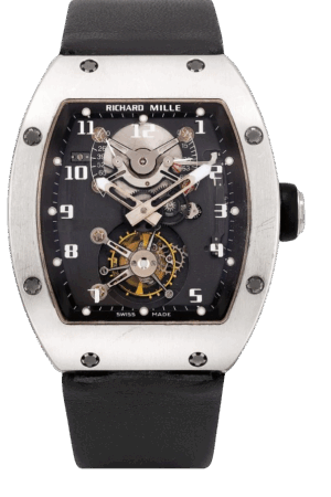 Richard Mille RM 001 Super Clone Watch – Classic Luxury Mechanical Replica