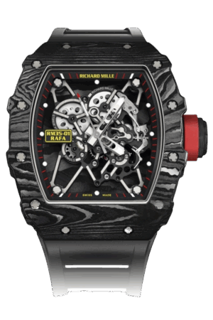 Richard Mille RM 35-01 RAFA Super Clone Watch – Lightweight Rafael Nadal Fake RM