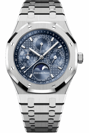 Audemars Piguet Royal Oak Ref. 26674ST.OO.1320ST.01 Super Clone Watch – Stainless Steel Case Swiss Replica