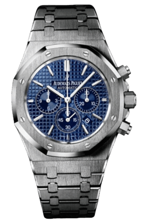 Audemars Piguet Royal Oak 26320ST.OO.1220ST.03 Super Clone Watch – 41mm Stainless Steel Grey Dial Replica