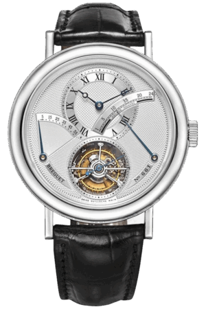 Breguet Classique Ref. 5357PT/12/9V6 Super Clone Watch – Platinum Guilloché Dial Ultra-Thin Fake Replica