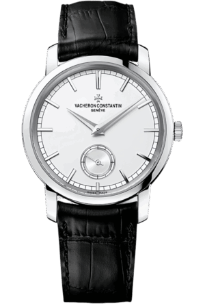 Vacheron Constantin Patrimony Ref. 82172/000G-9383 Super Clone Watch – Silver Opaline Dial White Gold Case Replica