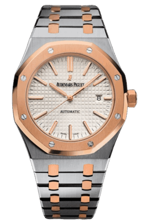 Audemars Piguet Royal Oak 15400SR.OO.1220SR.01 Super Clone Watch – Stainless Steel Grey Dial Replica