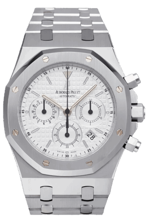 Audemars Piguet Royal Oak 26300ST.OO.1110ST.05 Super Clone Watch – Blue Dial Stainless Steel Replica