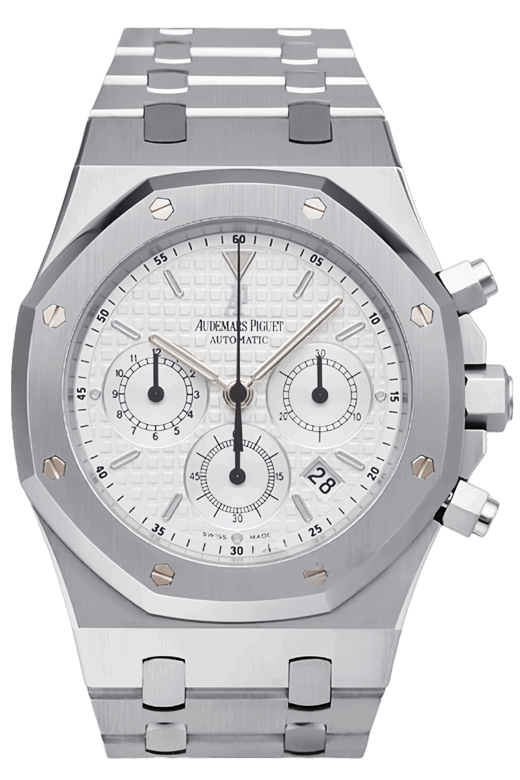 Audemars Piguet Royal Oak 26300ST.OO.1110ST.05 Super Clone Watch – Blue Dial Stainless Steel Replica