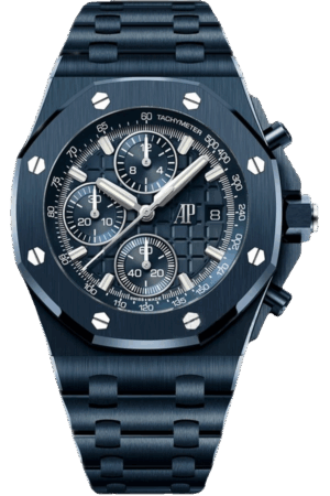 Audemars Piguet Royal Oak Offshore 26238CD Super Clone Swiss Replica Watch